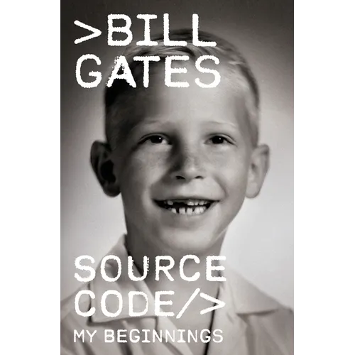 Source Code: My Beginnings