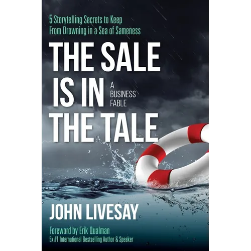 The Sale Is in the Tale