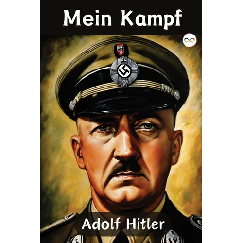 Mein Kampf