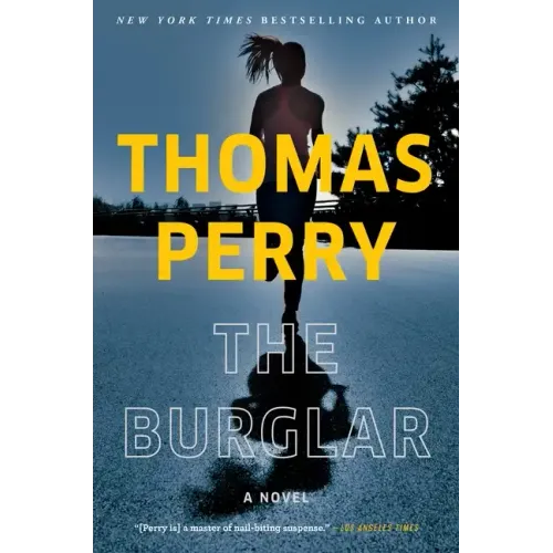 The Burglar