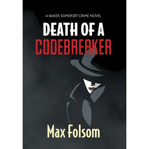Death of a Codebreaker