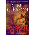 Sanskrit Cipher