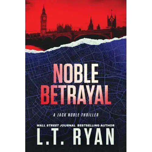 Noble Betrayal