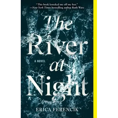 The River at Night