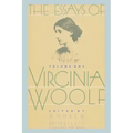 Essays of Virginia Woolf Vol 1: Vol. 1, 1904-1912