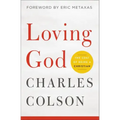Loving God: The Cost of Being a Christian