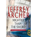Mightier Than the Sword