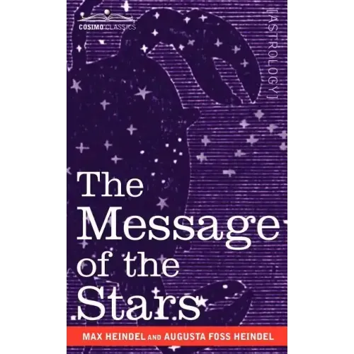 The Message of the Stars