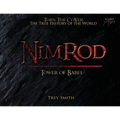Nimrod: The Tower of Babel by Trey Smith (Paperback)