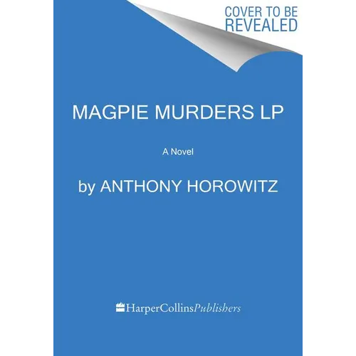 Magpie Murders
