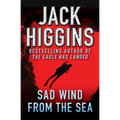Sad Wind from the Sea