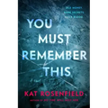 You Must Remember This