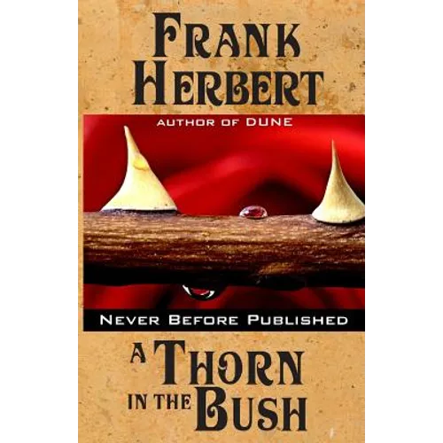 A Thorn in the Bush