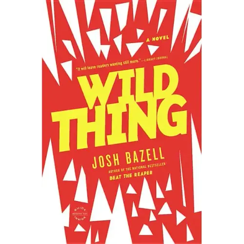 Wild Thing