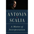 A Matter of Interpretation: Federal Courts and the Law - New Edition