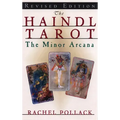 Haindl Tarot, Minor Arcana, REV Ed.