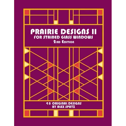 Prairie Designs II 2nd Edition