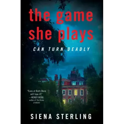 The Game She Plays