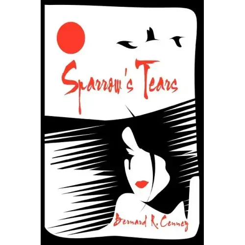 Sparrow's Tears