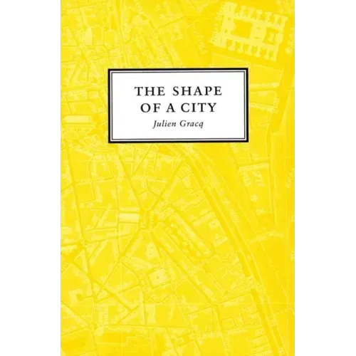 The Shape of a City