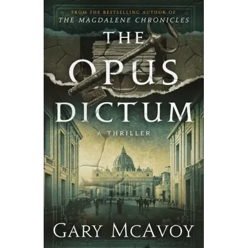 The Opus Dictum