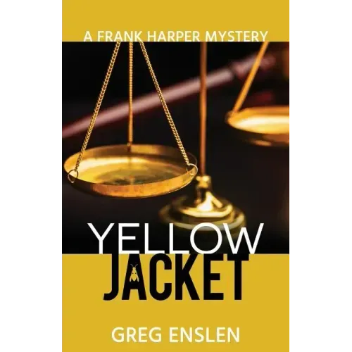 Yellow Jacket