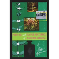 Perfume and Flavor Materials of Natural Origin