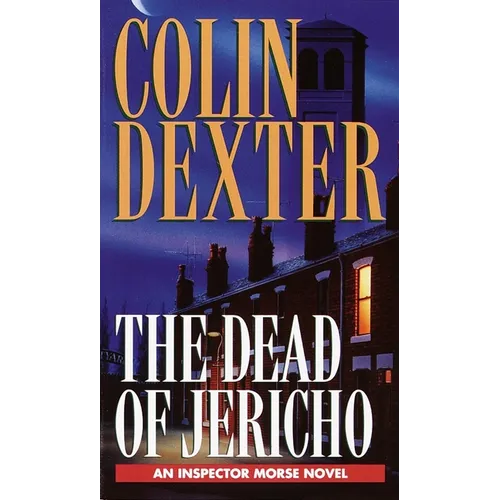 Dead of Jericho