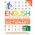 English for Everyone: Illustrated English Dictionary