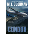 Condor: a political technothriller