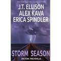 Storm Season: One Storm - 3 novellas