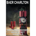 The Southside Hooker Series: Books 1-5 Boxed Set