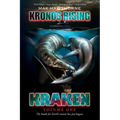 Kronos Rising: Kraken (Volume 1): The battle for Earth's oceans has just begun.