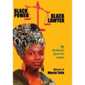 Black Power, Black Lawyer: My Audacious Quest for Justice