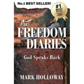 The Freedom Diaries: God Speaks Back