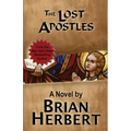 The Lost Apostles: Book 2 of the Stolen Gospels