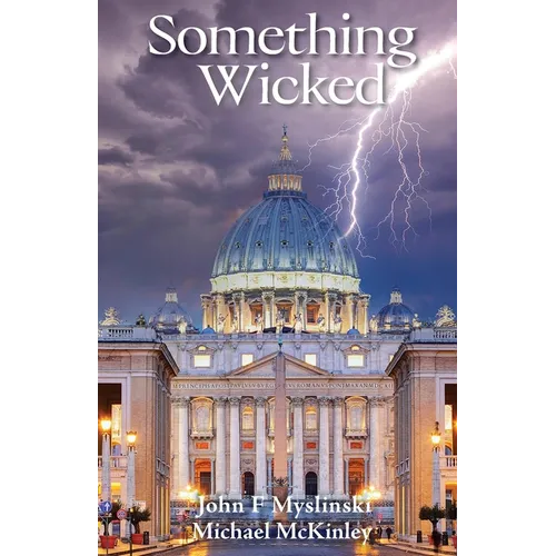 Something Wicked