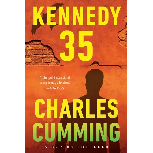 Kennedy 35