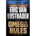 Omega Rules: An Evan Ryder Novel