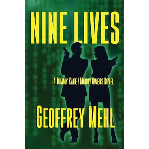Nine Lives