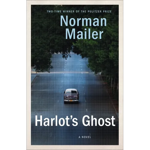 Harlot's Ghost
