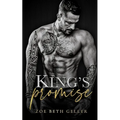 King's Promise An Arranged Marriage Romance Volkov Bratva Series: A Dark Mafia Romance