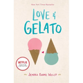 Love & Gelato