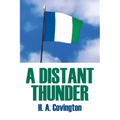 A Distant Thunder