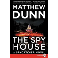 The Spy House: A Will Cochrane Novel