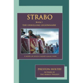 Strabo: The Unwilling Legionnaire