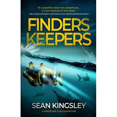 Finders Keepers