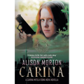 Carina: A first overseas mission for a newly minted special forces officer in a New Rome