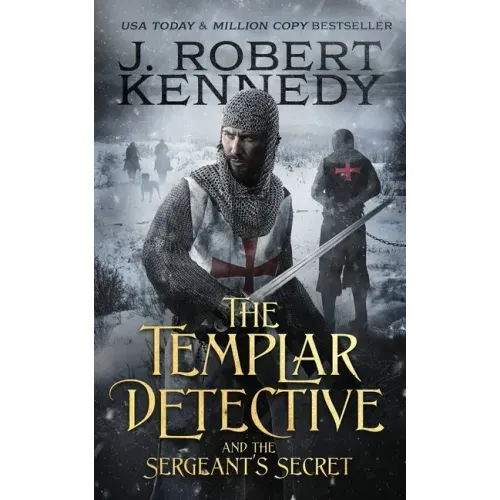 The Templar Detective and the Sergeant's Secret