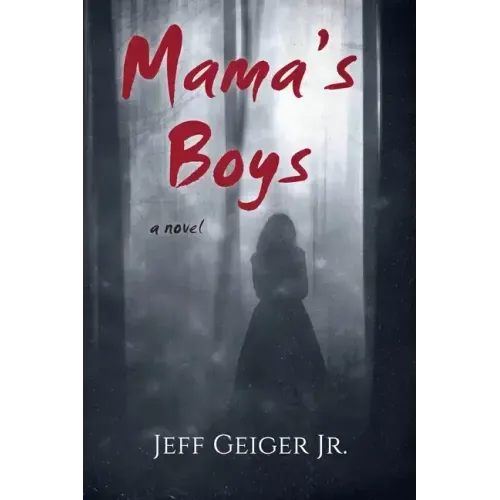 Mama's Boys